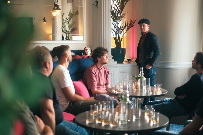Scottish Whisky Tasting - Should you book this Scottish Whisky Tasting in Oban?