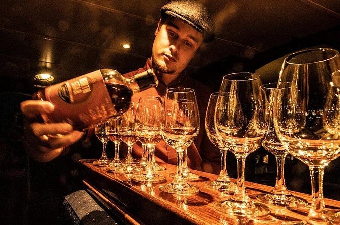 Scottish Whisky Tasting - FAQ