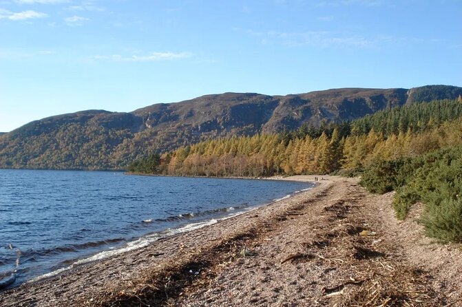 Secret Loch Ness, Inverness Castle visit, Culloden, Clava Cairns - A route that strings together real Highland meaning