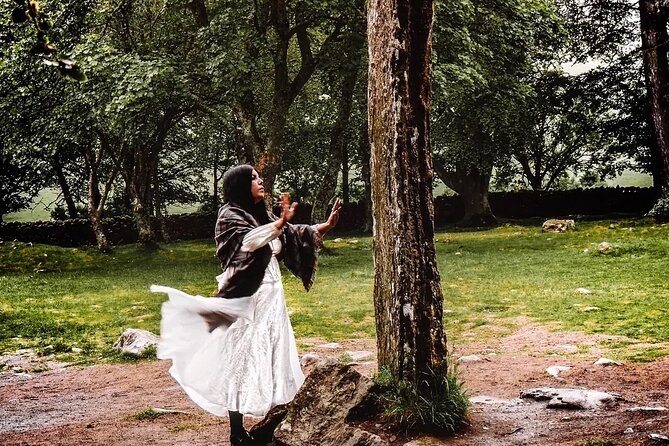 Secret Loch Ness, Inverness Castle visit, Culloden, Clava Cairns - Culloden Battlefield, your 30-minute reality check