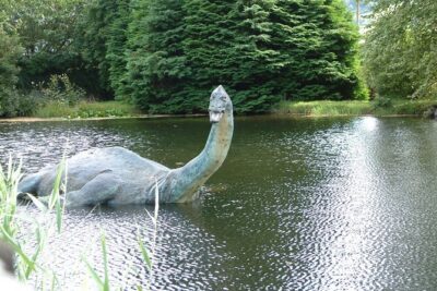 Secret Loch Ness, Inverness Castle visit, Culloden, Clava Cairns