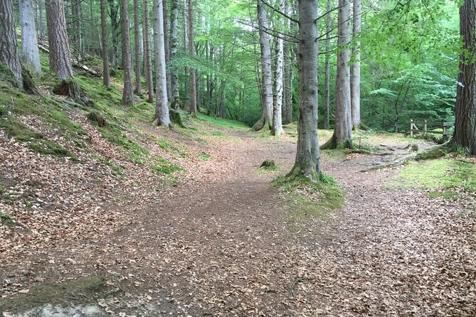 Secret Loch Ness with Cawdor Castle and Clava Cairns - Culloden Battlefield: the Jacobite ending, explained in plain terms