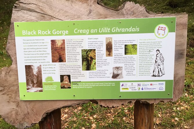 Secret Loch Ness with Cawdor Castle and Clava Cairns - Dores Beach and the Loch Ness stretch: where you’ll finally see how big it is