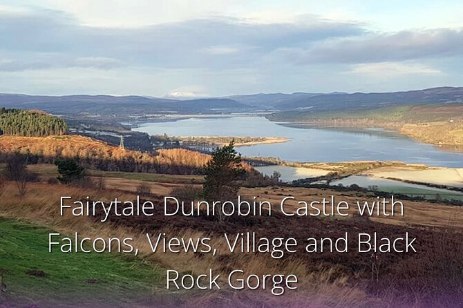 Secret Loch Ness with Cawdor Castle and Clava Cairns - Price and logistics value check for $213.59: what you’re really paying for