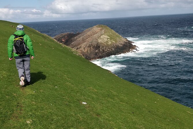 Shetland South Mainland Tour St Ninian Isle and Jarlshof - What the guide adds, beyond the checklist