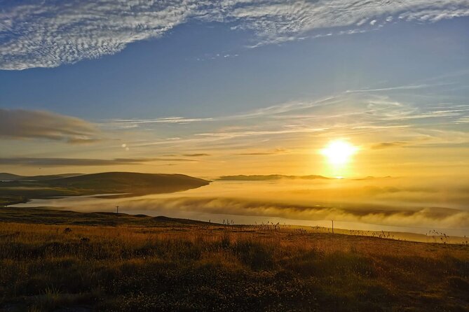 Shetland TV Locations Private Full Day Tour - Halfway House and Other Private Spots: How to Take Photos Without Being a Problem