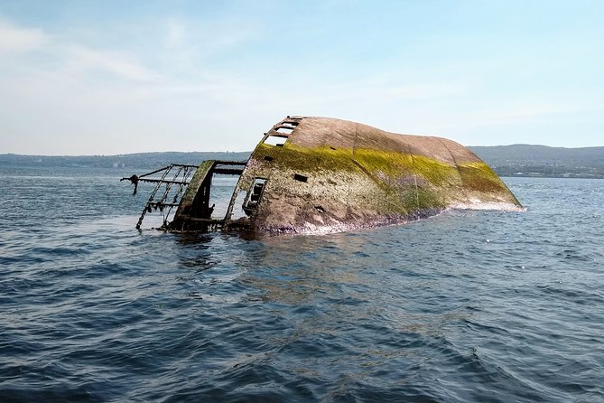 Shipwreck Hunters - Key things to look forward to