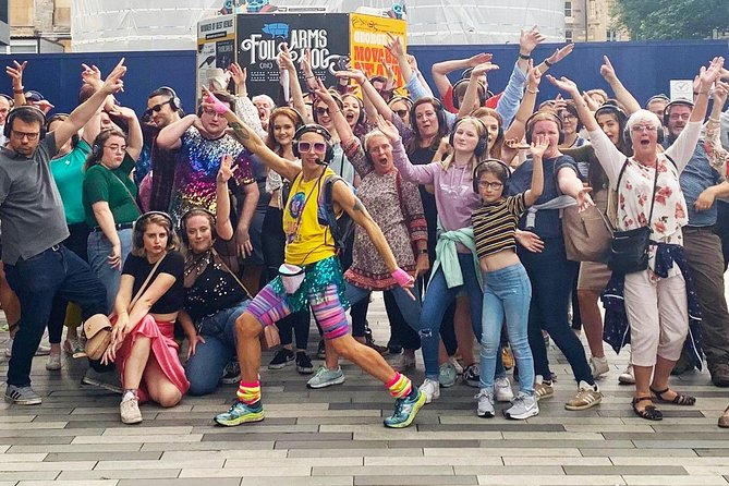 Silent Disco Adventure Tour - Who This Tour Fits Best (and Who Might Skip It)