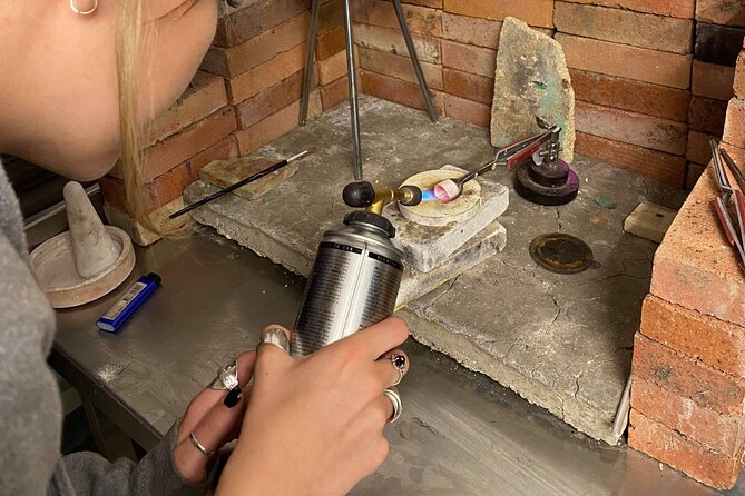 Silver Ring Making Experience - Price and Value: Is $169.71 a Good Deal?