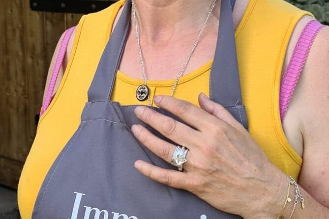 Silver Ring Making Experience - Should You Book This Silver Ring Workshop?