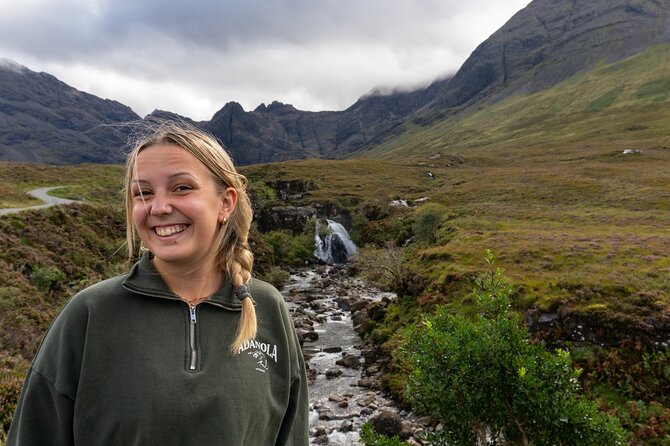 Skye Day Tour from Inverness with Fairy Pools & Dunvegan Castle - Key Highlights You’ll Actually Feel