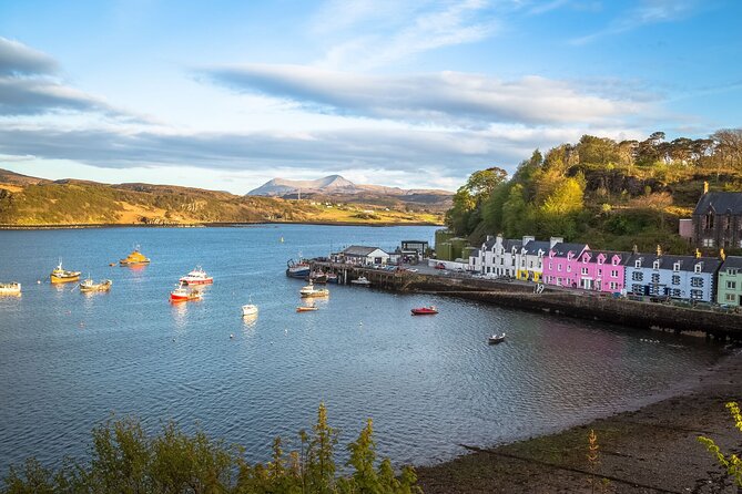 Skye Day Tour from Inverness with Fairy Pools & Dunvegan Castle - Meet Your Driver-Guide, Why Emily and Craig Matter