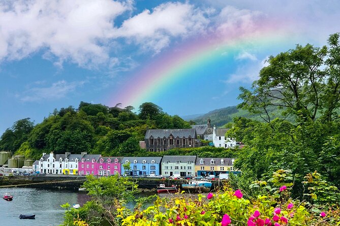 Skye Explorer Hiking Day Tour - Key Highlights You’ll Actually Feel