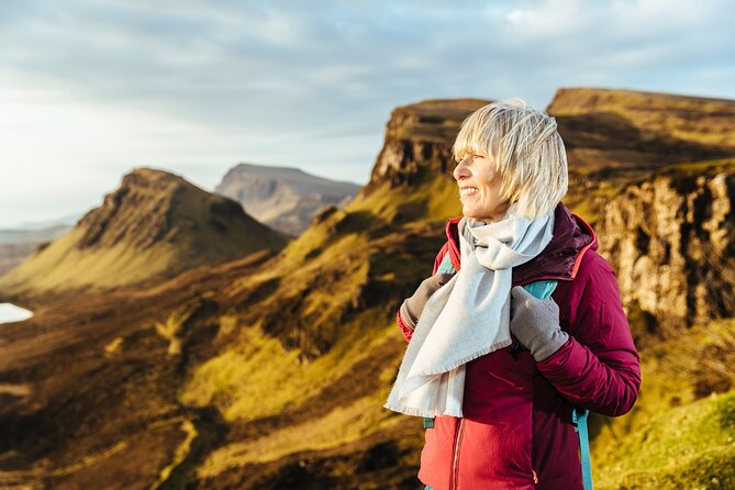 Skye Explorer Hiking Day Tour - Sligachan Old Bridge Walk: Cuillins Views Plus Two Route Choices