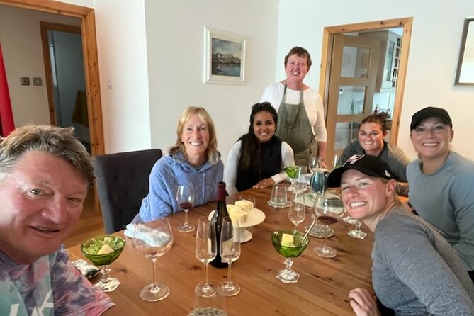 Slow Food Highland Dining and Storytelling in Inverness - Wine and whisky pairings, optional but not an afterthought