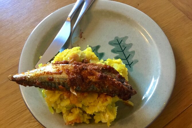 Slow Food Highland Dining and Storytelling in Inverness - Main courses you may taste, from haggis to venison