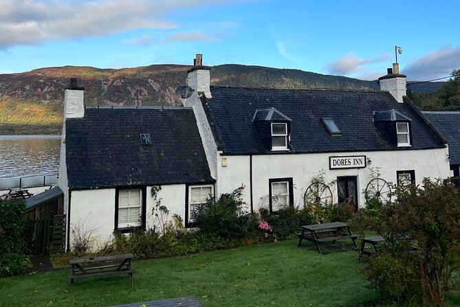 Small Group Day Trip to the Scottish Highlands and Loch Ness - Key highlights that make this day trip work