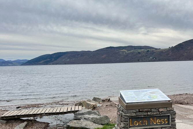 Small Group Day Trip to the Scottish Highlands and Loch Ness - Doune Castle: movies, legends, and real stone history in an hour