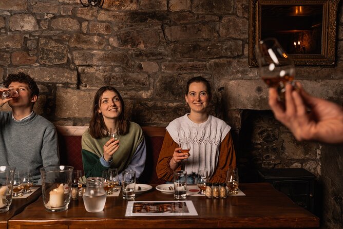Small Group Edinburgh Whisky Tour and Tasting - Value for Money, and How to Choose Your Moment