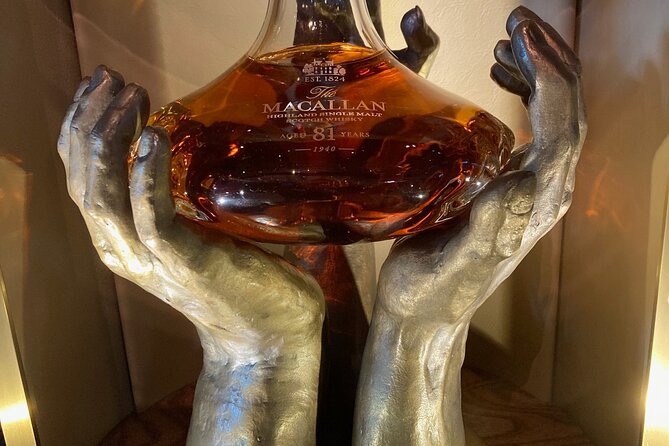 Speyside Full-Day Private Whisky Tour - A private Speyside day starting at 8:00 from Inverness