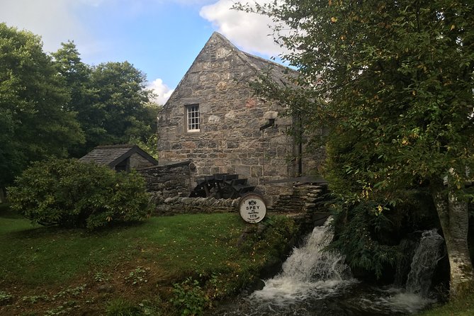 Speyside Whisky Experience - How to Choose Your Distillery Tours Without Overdoing It