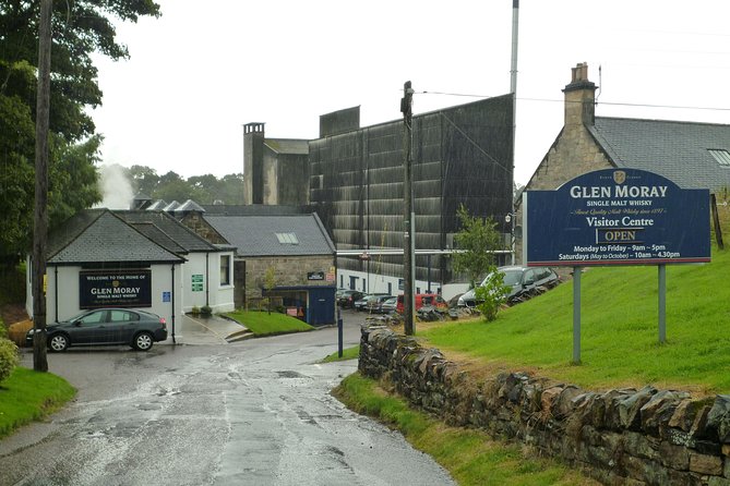 Speyside Whisky Full Day Private Tour from Inverness - Key reasons this Speyside whisky day is worth your time
