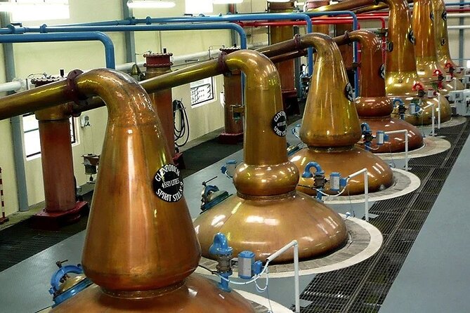 Speyside Whisky Full Day Private Tour from Inverness - Speyside in a Single Day, and Why Inverness Pickup Makes It Feel Easy