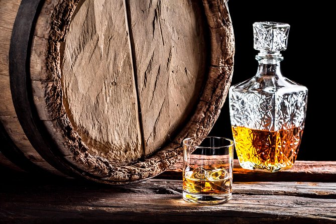 Speyside Whisky Full Day Private Tour from Inverness - Glen Moray Distillery in Elgin: Back to Basics, with Elgin Heritage