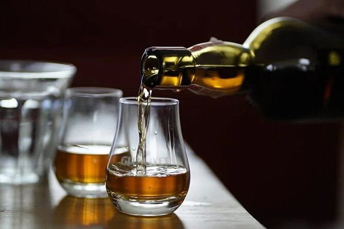Speyside Whisky Full Day Private Tour from Inverness - Glenfiddich Distillery at Dufftown: Family Ownership and Award-Winning Craft