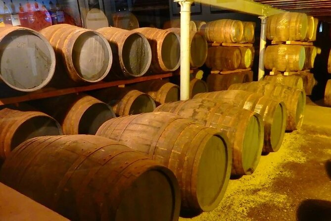 Speyside Whisky Full Day Private Tour from Inverness - From 7 Ness Walk to the Columba Hotel: How the Day Actually Gets Started