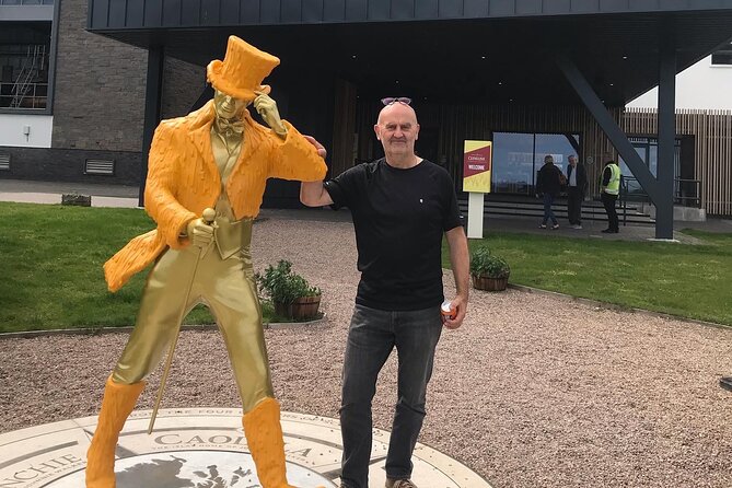 Speyside Whisky Tour - Private Speyside whisky touring: why this style works so well