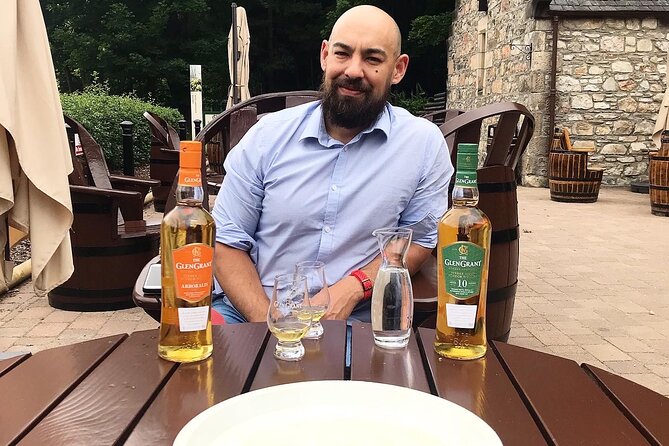 Speyside Whisky Tour - Value and cost: what $666.03 per group really buys
