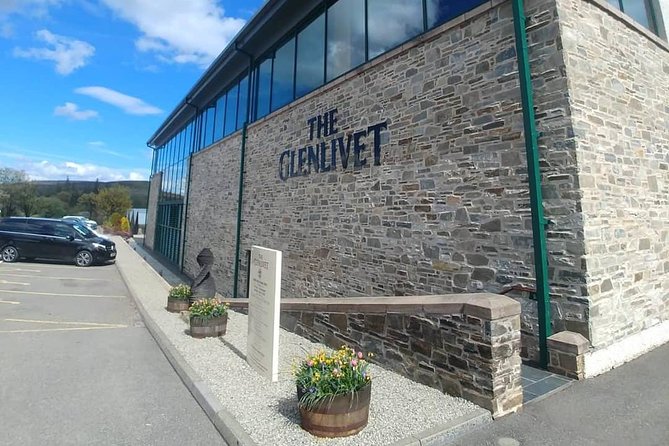Speyside Whisky Tour - Three Distilleries Included - Private - 5 Star Reviews - How the tastings work when you visit three distilleries