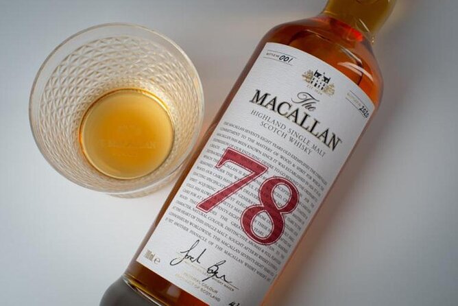 Speyside Whisky Tour - Three Distilleries Included - Private - 5 Star Reviews - Price and value: when $1,091.59 makes sense