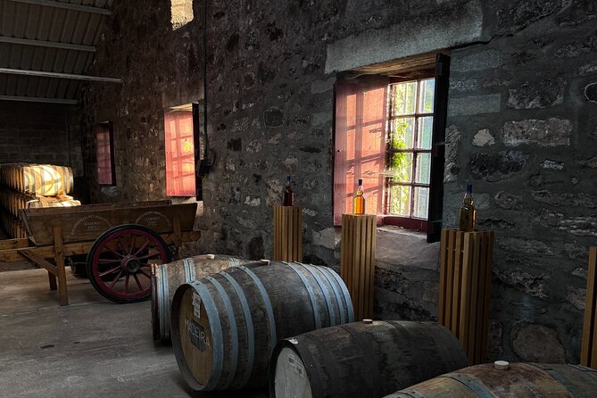 Speyside Whisky Tour VIP Access and Rare Whisky Experiences - Key Highlights You Should Know