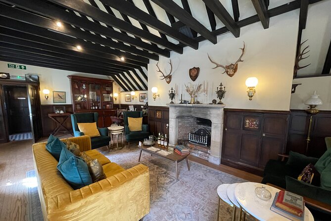 Speyside Whisky Tour VIP Access and Rare Whisky Experiences - Stop 5: Tomatin Visitor Centre, Speyside Variety in One Hour
