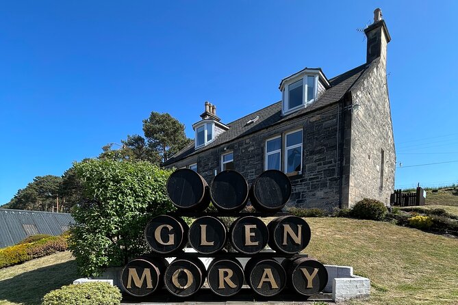 Speyside Whisky Tour VIP Access and Rare Whisky Experiences - The VIP Whisky Moments: How to Get More From Each Dram