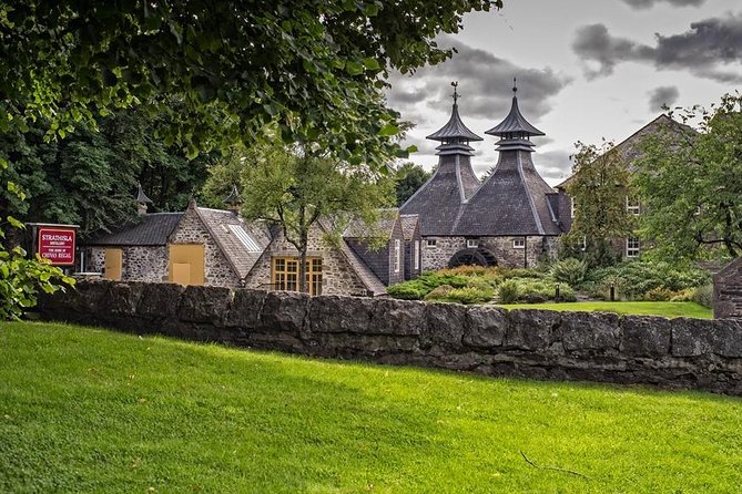 Speyside Whisky Trail Day Tour from Aberdeen Including Admissions - Price and value: where the money actually goes