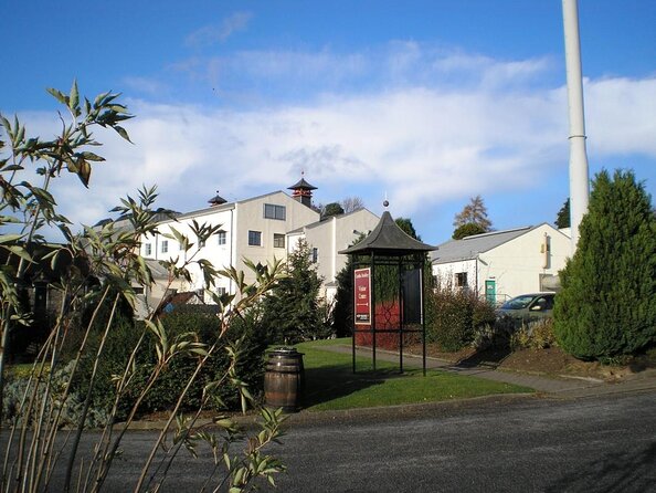 Speyside Whisky Trails from Inverness - Key highlights worth your time
