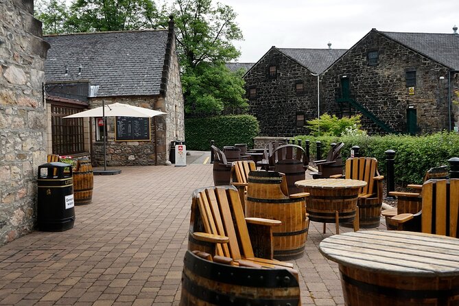 Speyside Whisky Trails from Inverness - Private and flexible, how the day can fit your group