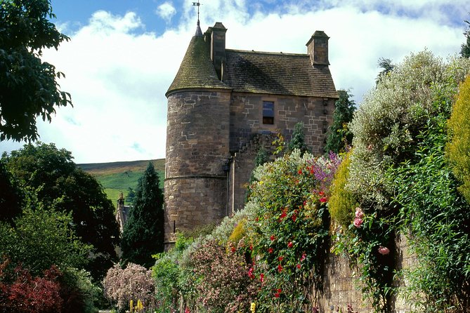 St Andrews, Falkland and Fife Villages Tour from Edinburgh - Anstruther Harbour: half an hour in the East Neuk rhythm