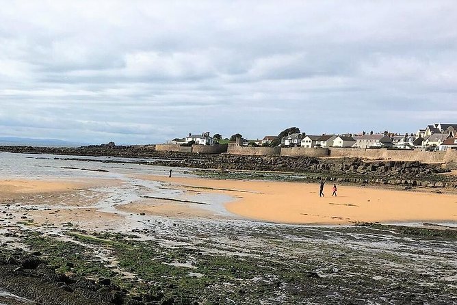 St Andrews, Falkland and Fife Villages Tour from Edinburgh - What you get for the money: a clear value story