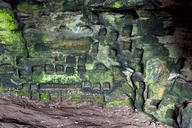 St Andrews, Fife Coast Walk & Historic Abbey Tour from Edinburgh - St Andrews Castle Choice: A Fun Option, But Plan Extra Time