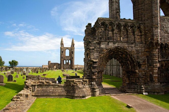 St Andrews Private Day Tour - Key things that make this St Andrews day feel worth it