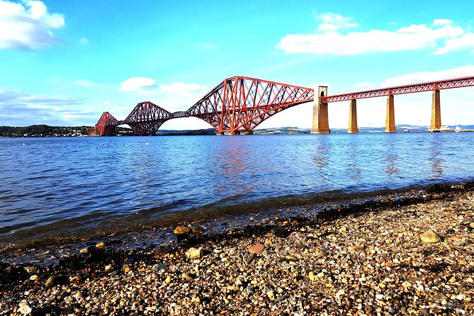 St Andrews Private Day Tour - Price and value: when $712.61 per group makes sense