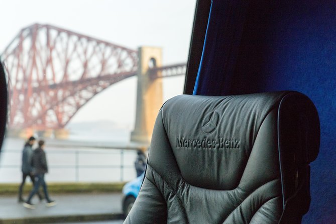 St Andrews & the Fishing Villages of Fife Small-Group Day Tour from Edinburgh - East Neuk flavor with a realistic Anstruther Harbour break