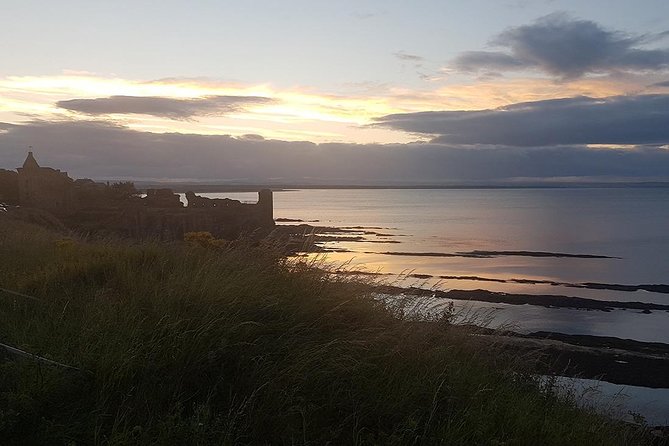 St Andrews Tours: Town, Golf and Old Course History - University of St Andrews, founded in 1413