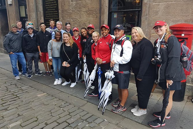 St Andrews Tours: Town, Golf and Old Course History - Price and value: why $27.78 can feel like a bargain