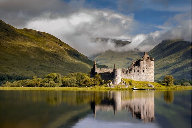Standing Stones, Inveraray and Kilchurn Castle & Highlands Tour starting Balloch - Luss on Loch Lomond: Easy Views, Culture, and Wildlife
