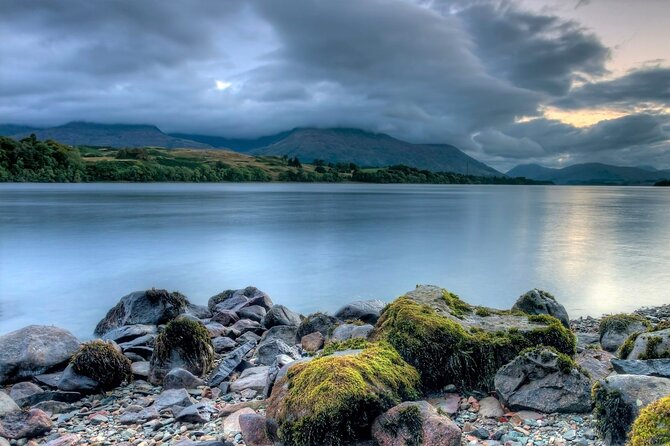 Standing Stones, Inveraray and Kilchurn Castle & Highlands Tour starting Balloch - Nether Largie Standing Stones: Burial Cairns and Another Round of Stone Circles